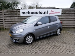 Mitsubishi Space Star - 1.0 Intense automaat 5 drs