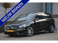 Mercedes-Benz B-klasse - 180 AMG-LINE | AUTOMAAT | CRUISE | AIRCO | CAMERA | PDC | LED | ENZ
