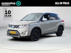 Suzuki Vitara - 1.4 S | Apple CarPlay | Trekhaak | Rijklaar incl. garantie |