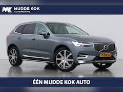 Volvo XC60 - B5 Inscription | 360° Camera | ACC | Stoel+Stuurverwarming | BLIS | harman/kardon