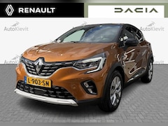 Renault Captur - 1.0 TCe 90 Intens