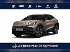 CUPRA Tavascan - 77kWh Elektromotor 286 1AT Essential | Achteruitrijcamera | Digitaal instrumentenpaneel (V