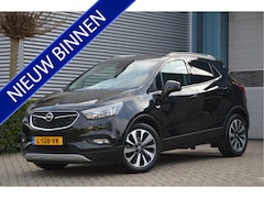 Opel Mokka X - 1.4 Turbo Innovation CLIMA | LEDER | CAMERA | NAVIGATIE