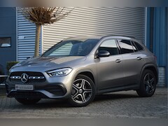 Mercedes-Benz GLA-Klasse - 250 e AMG Line LED | CLIMA | SFEERVERLICHTING | CAMERA | DAB | CARPLAY | ENZ