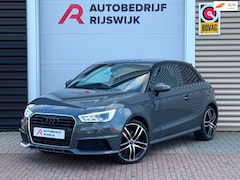 Audi A1 - 1.8 TFSI Sport Pro Line Bose/Xenon