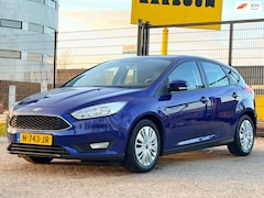 Ford Focus - 1.0 Trend Edition