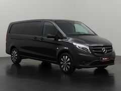 Mercedes-Benz Vito - 116CDI Automaat XXL | Led | Trekhaak | Navigatie | Airco | Cruise | Betimmering