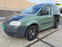 Volkswagen Caddy - 2.0 SDI