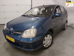 Nissan Almera Tino - 1.8 Visia 2004 Airco NW APK