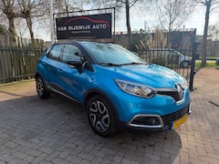Renault Captur - 1.5 dCi Dynamique Camera Clima Cruise-con