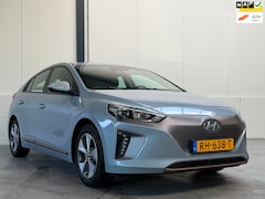 Hyundai IONIQ - Comfort EV|Trekhaak|SoH 100%|Dealer O.H.|1e Eigenaar