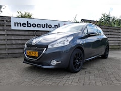 Peugeot 208 - 1.2 VTi Active 3 drs trekhaak