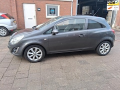 Opel Corsa - 1.2 EcoFlex Anniversay Edition LPG