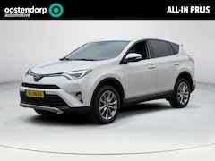 Toyota RAV4 - 2.5 Hybrid AWD Dynamic Automaat | Trekhaak | Navigatie | Rijklaar incl. garantie |