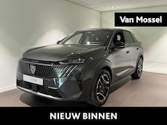 Peugeot e-3008 - Allure 96 kWh LONG RANGE SNEL RIJDEN DIRECT LEVERBAAR HOGE VOORRAAD KORTING