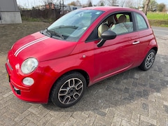 Fiat 500 - 1.2 Naked Airco NW APK