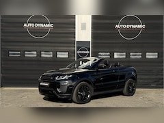 Land Rover Range Rover Evoque - 2.0 Si4 Autobiography
