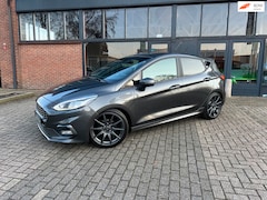 Ford Fiesta - 1.0 EcoBoost ST-Line, Performance, Xenon, Cruise, Uniek