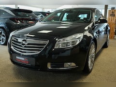 Opel Insignia - 1.4 Turbo EcoFLEX Business Edition Cruise, PDC, Clima, L/m velgen