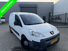 Peugeot Partner - 120 1.6 HDI Airco Bluetooth 2012