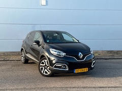 Renault Captur - 1.5 dCi Dynamique (dec-2015) AUTOMAAT|EURO6|CLIMA|PDC|