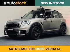 MINI Countryman - 2.0 Cooper S Oakwood | Panorama | Leder | harman/kardon