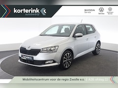 Skoda Fabia - 1.0 TSI Business Edition