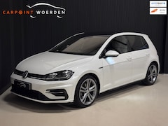 Volkswagen Golf - 1.5 TSI R-LINE NAP | PANO | VIRTUAL | LED | KEYLESS | VOL
