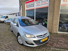Opel Astra Sports Tourer - 1.7 CDTi ecoFLEX Edition - MARGE