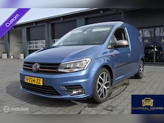 Volkswagen Caddy - Bestel 2.0 TDI L1H1 BMT Exclusive Edition