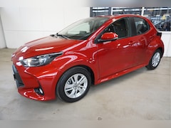 Mazda 2 Hybrid - 1.5 Radar Cruise Controle - Navi - Climate Control Airco