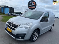 Peugeot Partner - | 2016 | 120 1.6 BlueHDi 100 L1 Première S&S | Top Auto | APK