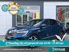 Renault Arkana - 1.6 E-Tech full hybrid 145 techno | Automaat | Pack City Premium |