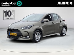 Toyota Yaris - 1.5 Hybrid 115 Active | Apple CarPlay | Parkeercamera | Rijklaar incl. garantie |