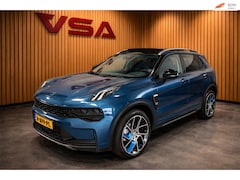 Lynk & Co 01 - 1.5|360 camera|NAP|Panorama|BTW|Full-opties|Huisgarantie|Plug-in Hybrid