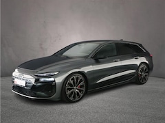 Audi A6 Avant e-tron - S edition quattro 100 kWh | Trekhaak | Pano | Virtual mirrors | Luchtvering | Tech pro | 3