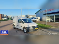 Volkswagen Caddy - Bestel 2.0 TDI L1H1 BMT euro6