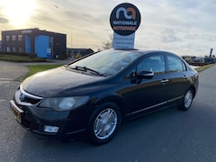 Honda Civic - 2009 * 1.3 Hybrid * HYBRIDE * EXPORT & HANDEL