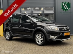 Dacia Sandero Stepway - 0.9 TCe Lauréate | Trekhaak | airco