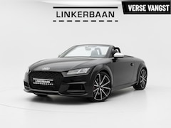 Audi TT Roadster - 2.0 TFSI TTS quattro | Bang & Olufsen | Magnetic Ride | Matrix LED | 20 inch | NL Auto |
