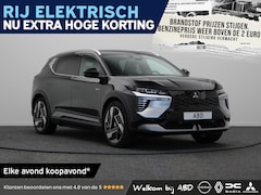 Mitsubishi Eclipse Cross - Intense+ 87 kWh | Achteruitrijcamera | Adaptive Cruise Control (ACC) | Blind Spot Warning