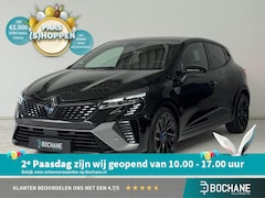 Renault Clio - 1.0 TCe 90 GPF Esprit Alpine | BOSE-Audiosysteem | Adaptive Cruise Control | 360° Camera |