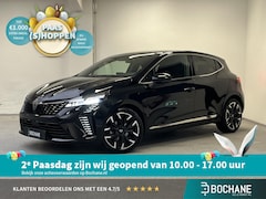 Renault Clio - 1.0 TCe 90 GPF techno | 1e-EIG | CAMERA | CLIMA | CARPLAY |