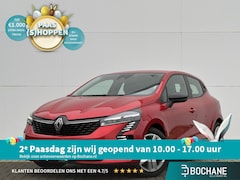 Renault Clio - 1.0 TCe 90 GPF evolution / Navigatie / All-season banden