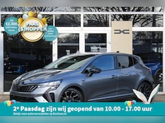 Renault Clio - 1.0 TCe 90 GPF esprit Alpine | Adaptive Cruise Control | 360° Camera | Parkeersensoren Voo