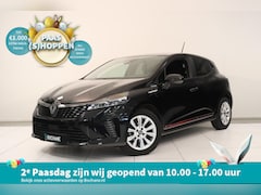 Renault Clio - 1.0 TCe 90 GPF evolution | Camera | Navigatie | Lichtmetaal | AppleCarplay AndroidAuto | C