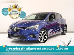 Renault Clio - 1.0 TCe 90 Evolution | Parkeersensor | Lichtmetaal | All season | Navigatie | AppleCarplay