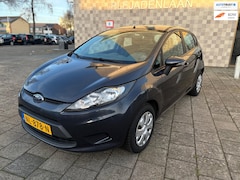 Ford Fiesta - 1.25 Trend|Airco|Elek ramen|5Dr