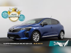 Renault Clio - 1.0 TCe 90 GPF evolution | Pack Look | Camera | Pack Navigation |