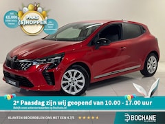 Renault Clio - 1.0 TCe 90 GPF evolution | Navigatie | Achteruitrijcamera | Cruise Control |